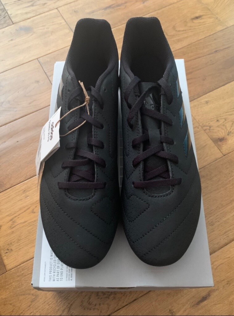 adidas molded football boots